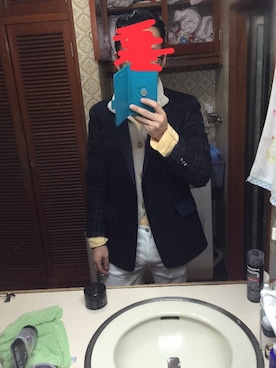 テンブンさんのコーディネート