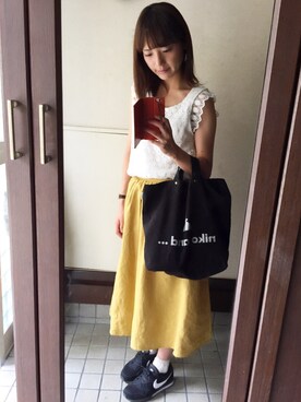 さちさんのコーディネート