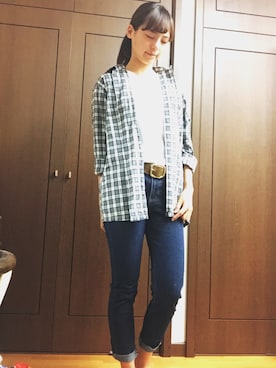 さちさんのコーディネート