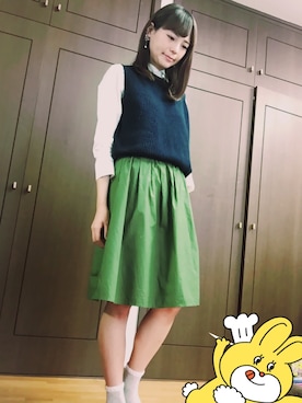 さちさんのコーディネート