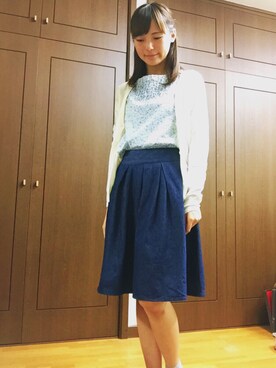 さちさんのコーディネート