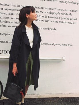 さちさんのコーディネート