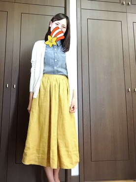 さちさんのコーディネート