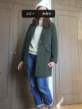 さちさんのコーディネート