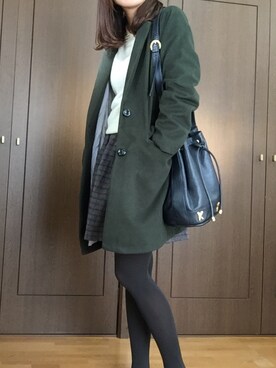 さちさんのコーディネート