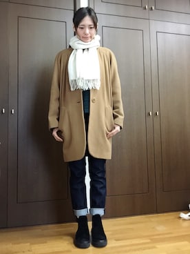 さちさんのコーディネート