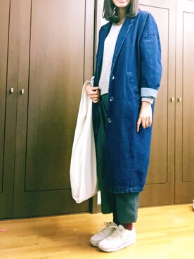 さちさんのコーディネート