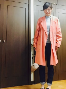 さちさんのコーディネート