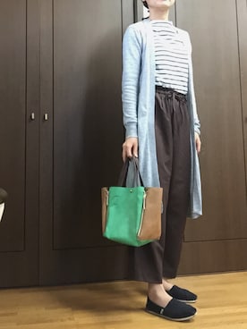 さちさんのコーディネート