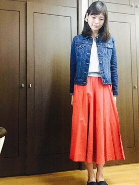 さちさんのコーディネート