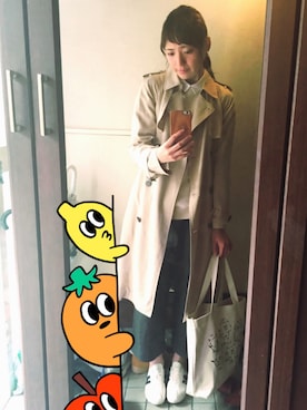 さちさんのコーディネート