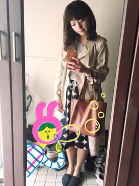 さちさんのコーディネート