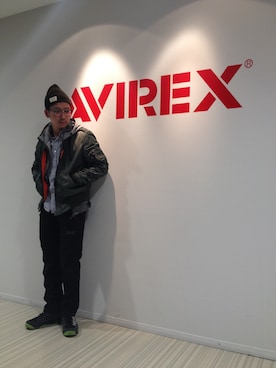 Mr.tsuchiyaさん(メンズ・178cm)の春コーディネート