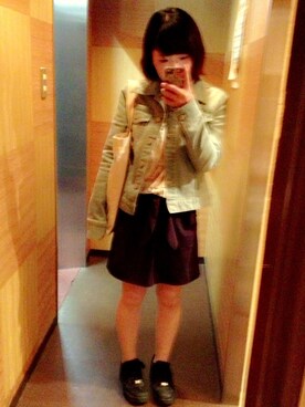 10081008さんのコーディネート