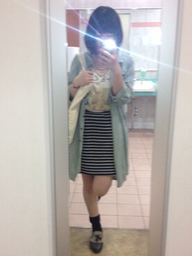 10081008さんのコーディネート