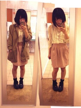 10081008さんのコーディネート