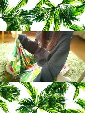 MISAWOさんのコーディネート