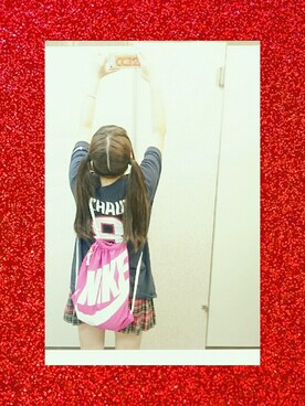 MISAWOさんのコーディネート