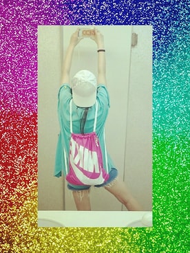 MISAWOさんのコーディネート