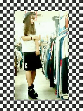 MISAWOさんのコーディネート