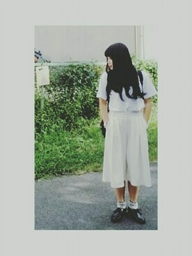 MISAWOさんのコーディネート