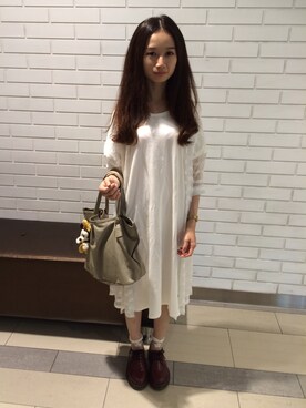 Chiさんのコーディネート