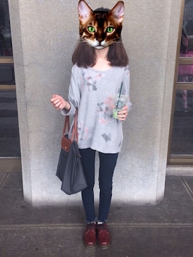 Chiさんのコーディネート