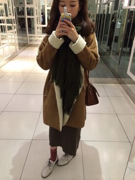 Chiさんのコーディネート