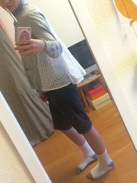 はみがきさんのコーディネート