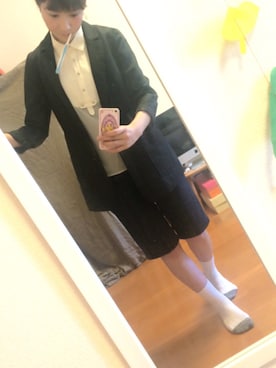 はみがきさんのコーディネート