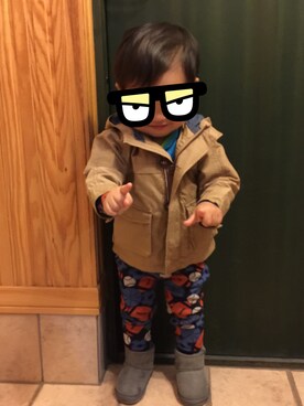 itamamaさんのコーディネート