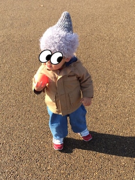 itamamaさんのコーディネート