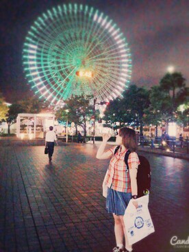 まゆぺさんのコーディネート