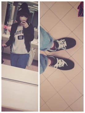 まゆぺさんのコーディネート