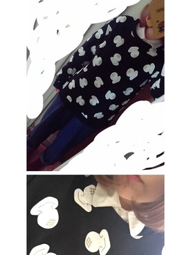 まゆぺさんのコーディネート