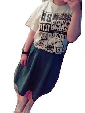 まゆぺさんのコーディネート