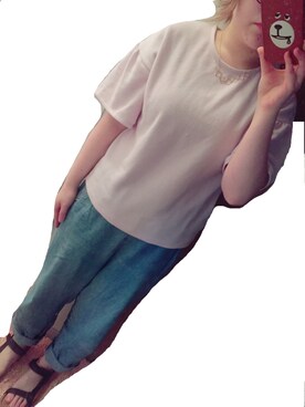 まゆぺさんのコーディネート