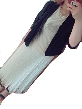 まゆぺさんのコーディネート