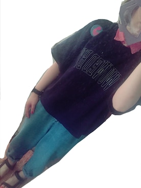 まゆぺさんのコーディネート