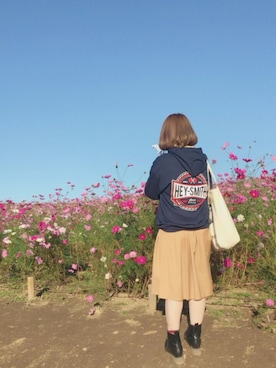 まゆぺさんのコーディネート