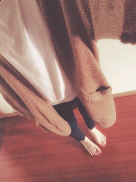 なんさんのコーディネート