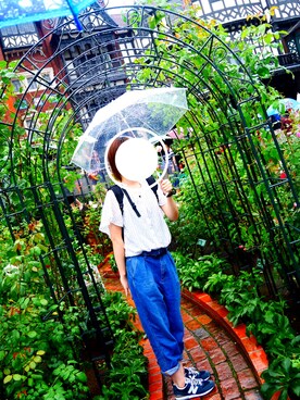 なんさんのコーディネート