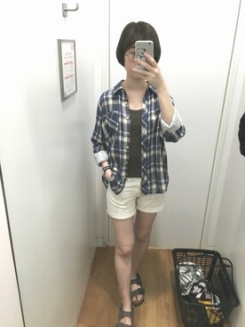 treesy さんのコーディネート