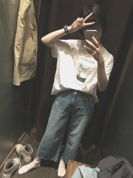 treesy さんのコーディネート