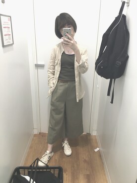 treesy さんのコーディネート