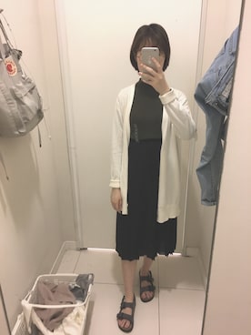 treesy さんのコーディネート