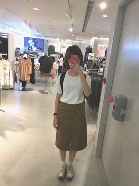 treesy さんのコーディネート