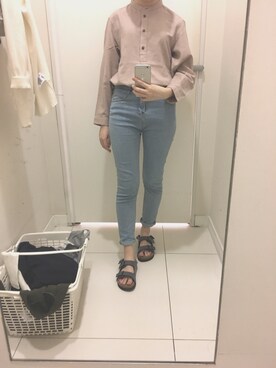 treesy さんのコーディネート