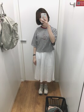 treesy さんのコーディネート