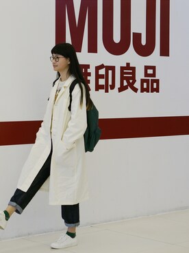 i i z 💛さんのコーディネート